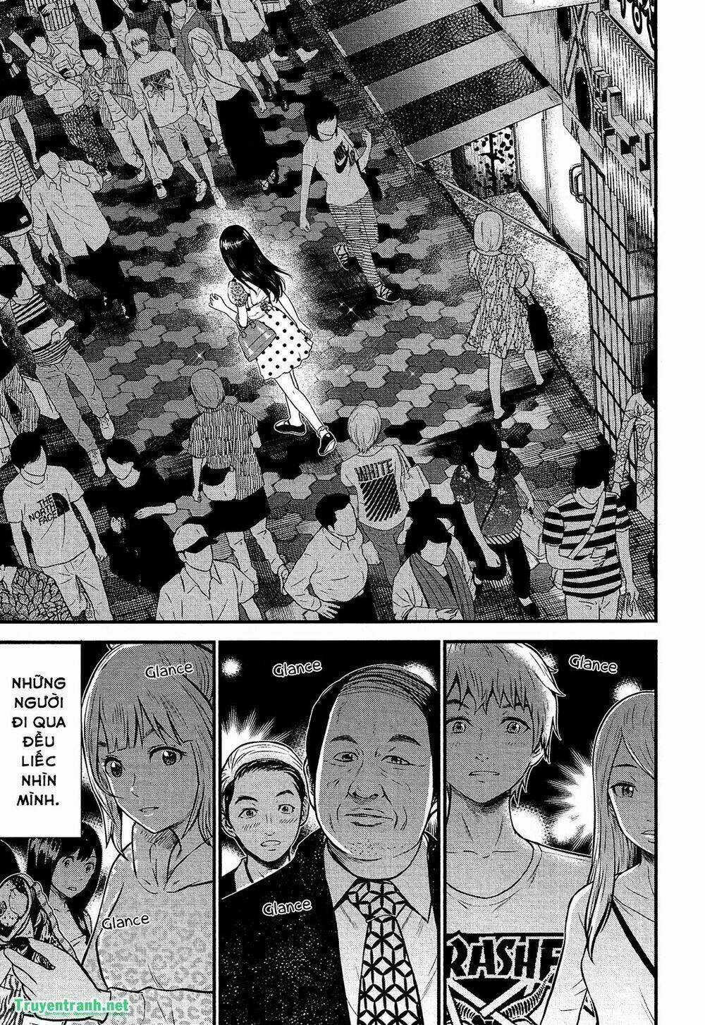 Giniro No Genders - Chapter 3 - Trang 7