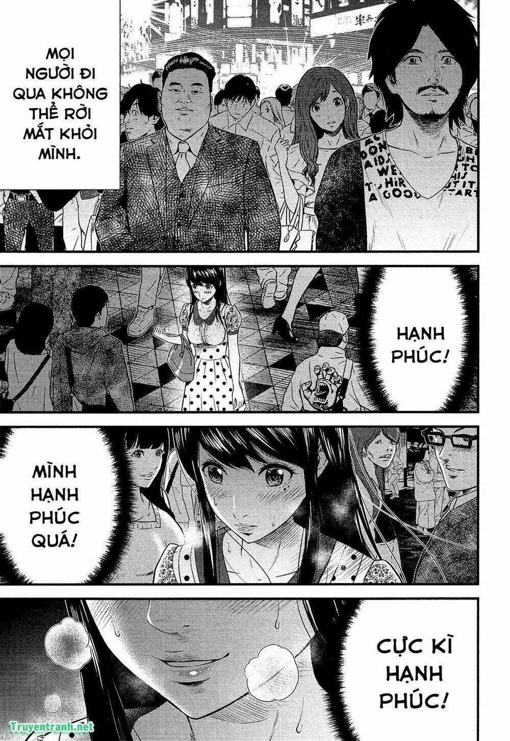 Giniro No Genders - Chapter 3 - Trang 9