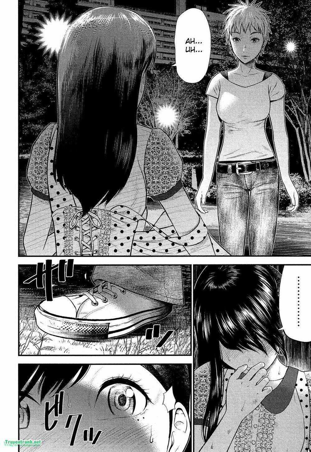 Giniro No Genders - Chapter 4 - Trang 4