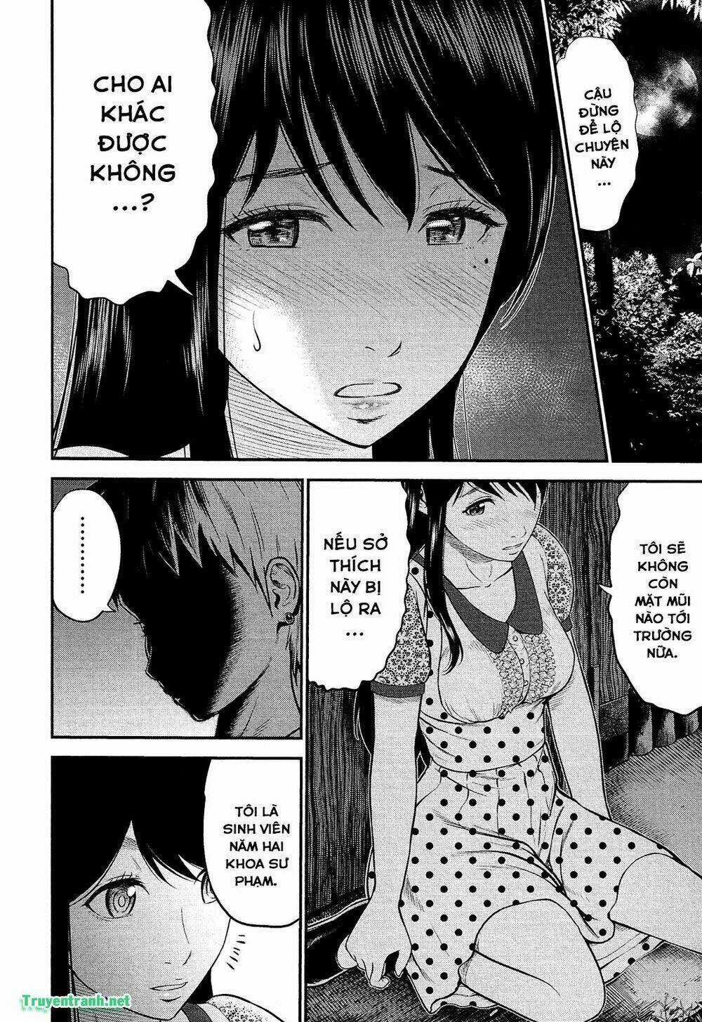 Giniro No Genders - Chapter 4 - Trang 6