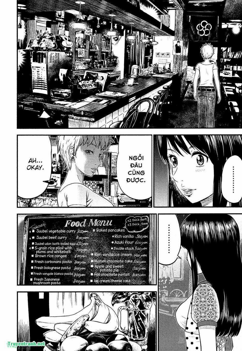 Giniro No Genders - Chapter 4 - Trang 10