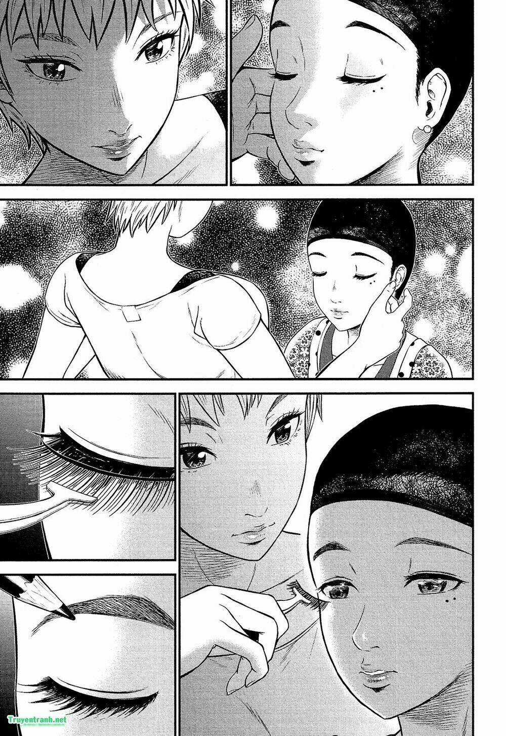 Giniro No Genders - Chapter 5 - Trang 4