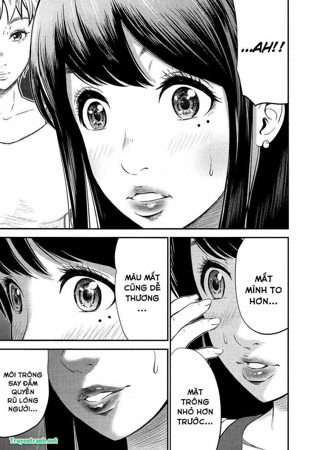 Giniro No Genders - Chapter 5 - Trang 6