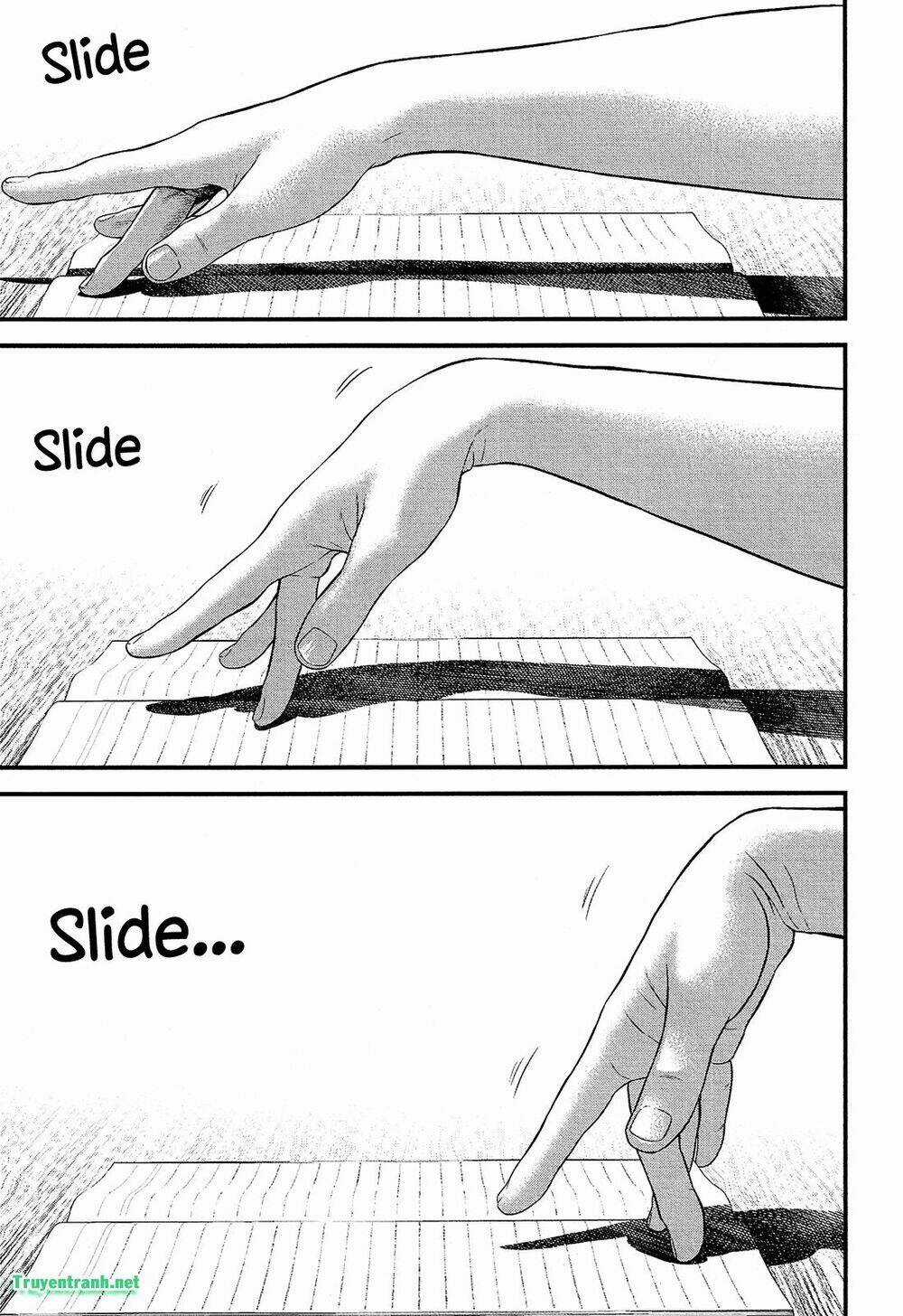 Giniro No Genders - Chapter 6 - Trang 13