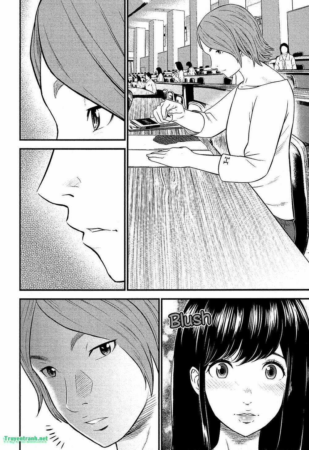 Giniro No Genders - Chapter 6 - Trang 14