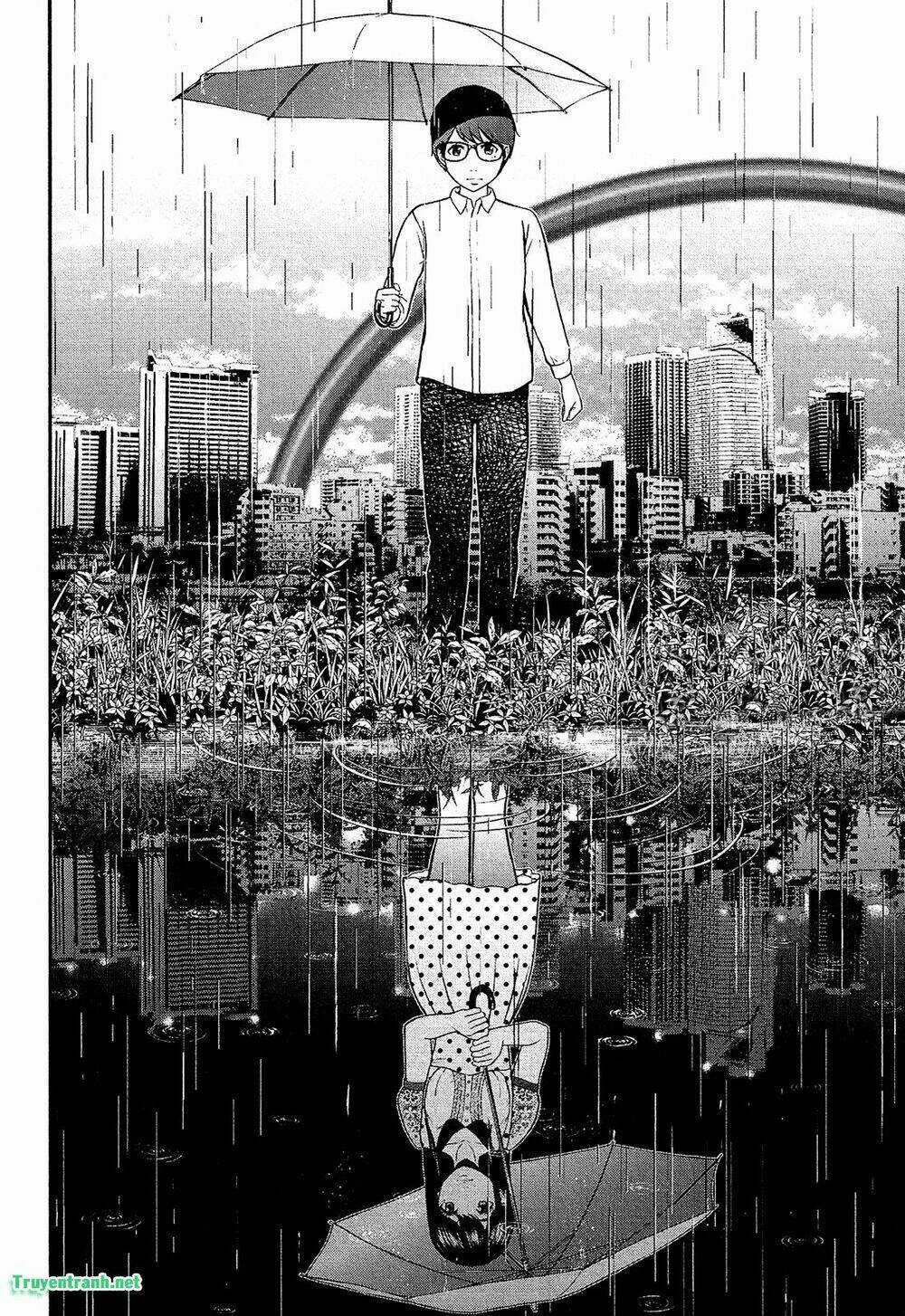 Giniro No Genders - Chapter 6 - Trang 4