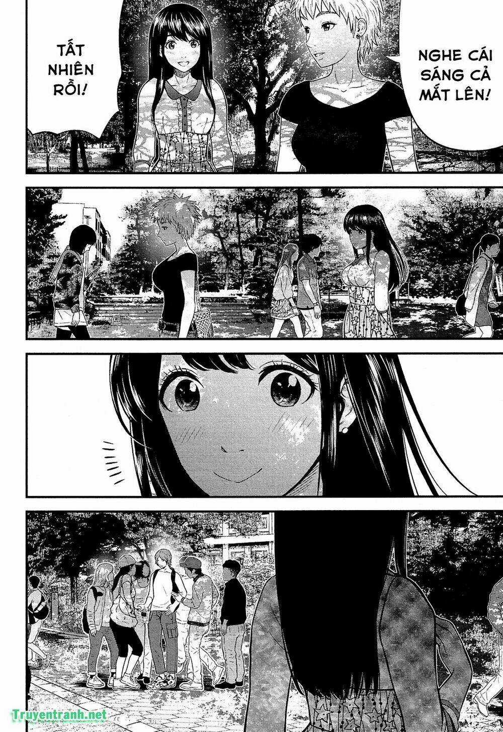 Giniro No Genders - Chapter 7 - Trang 9