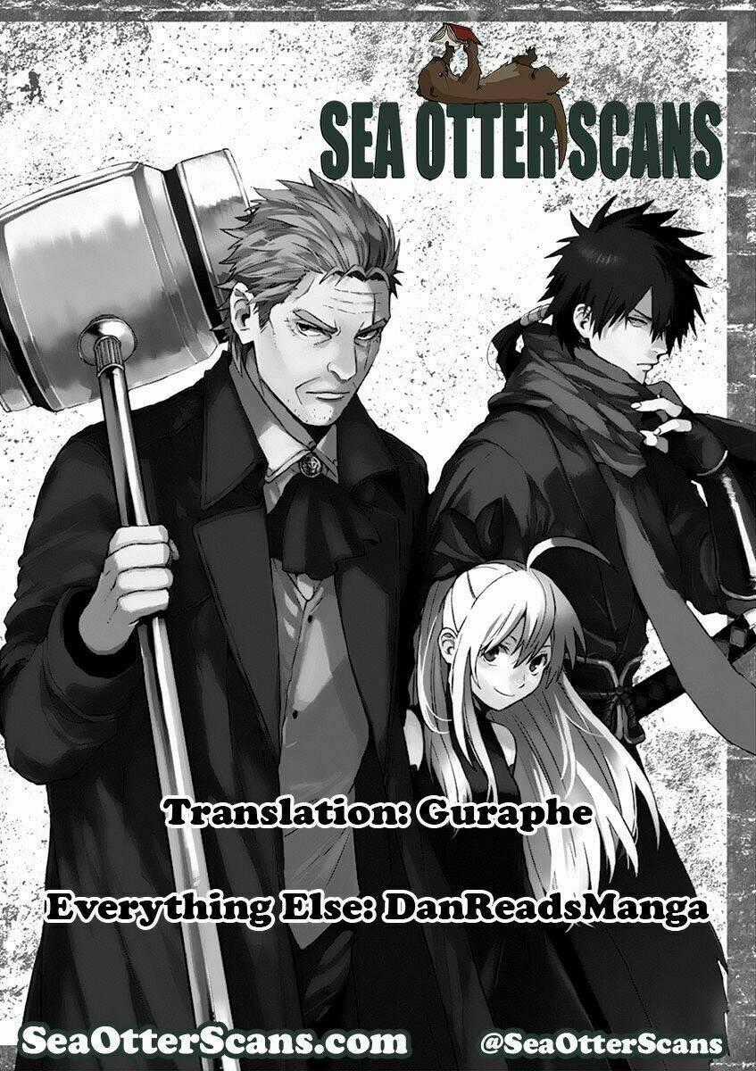 Ginrou Bloodborne - Chapter 1 - Trang 2