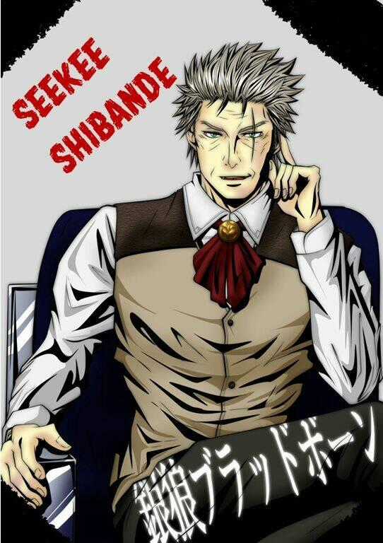 Ginrou Bloodborne - Chapter 2 - Trang 22