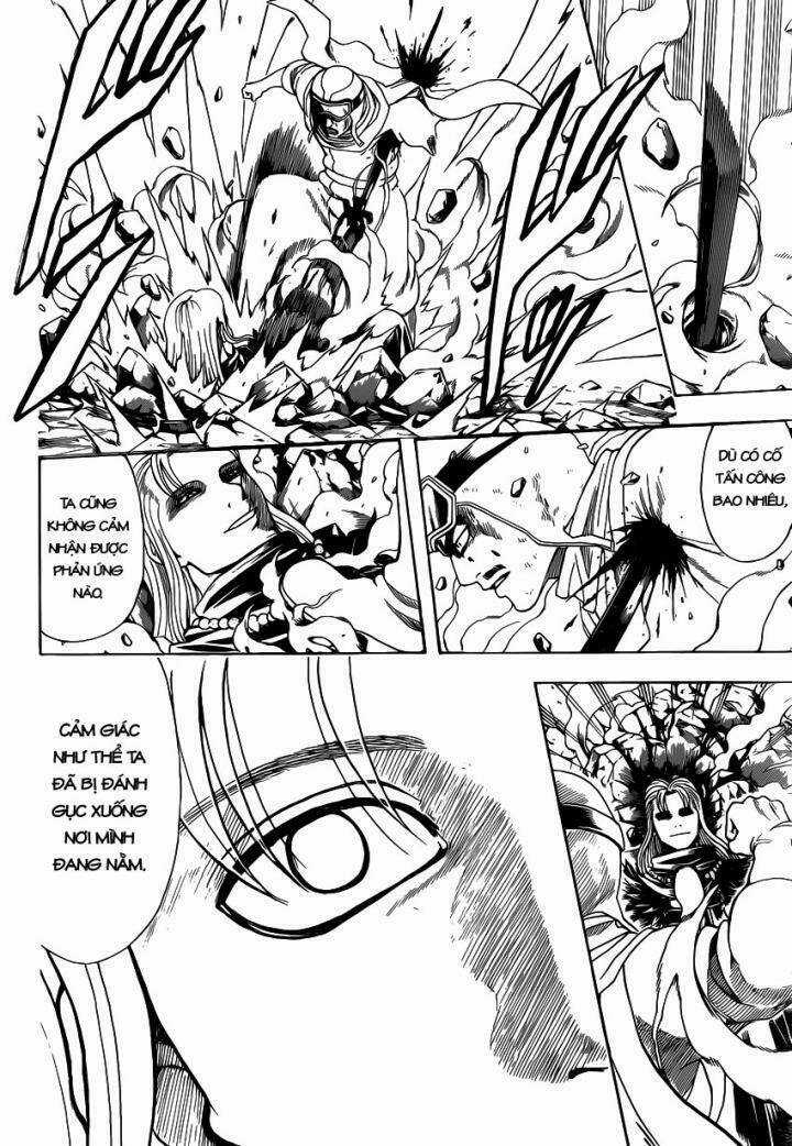 Gintama - Linh Hồn Bạc - Chapter 578 - Trang 15