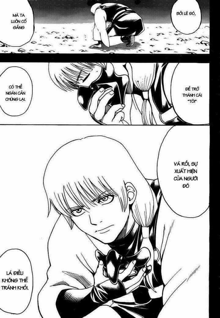 Gintama - Linh Hồn Bạc - Chapter 593 - Trang 13