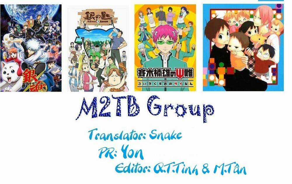 Gintama - Linh Hồn Bạc - Chapter 625 - Trang 21