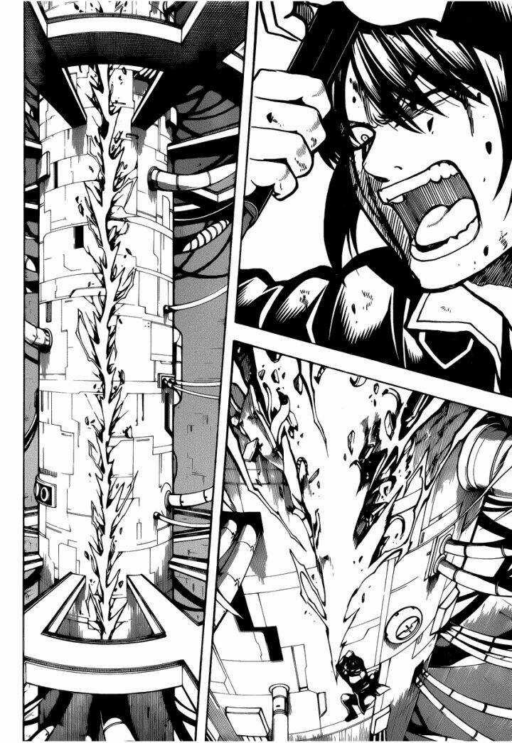 Gintama - Linh Hồn Bạc - Chapter 644 - Trang 5