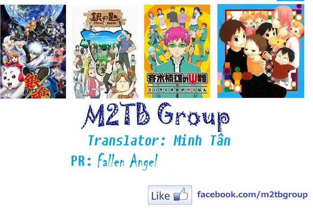 Gintama - Linh Hồn Bạc - Chapter 652 - Trang 19