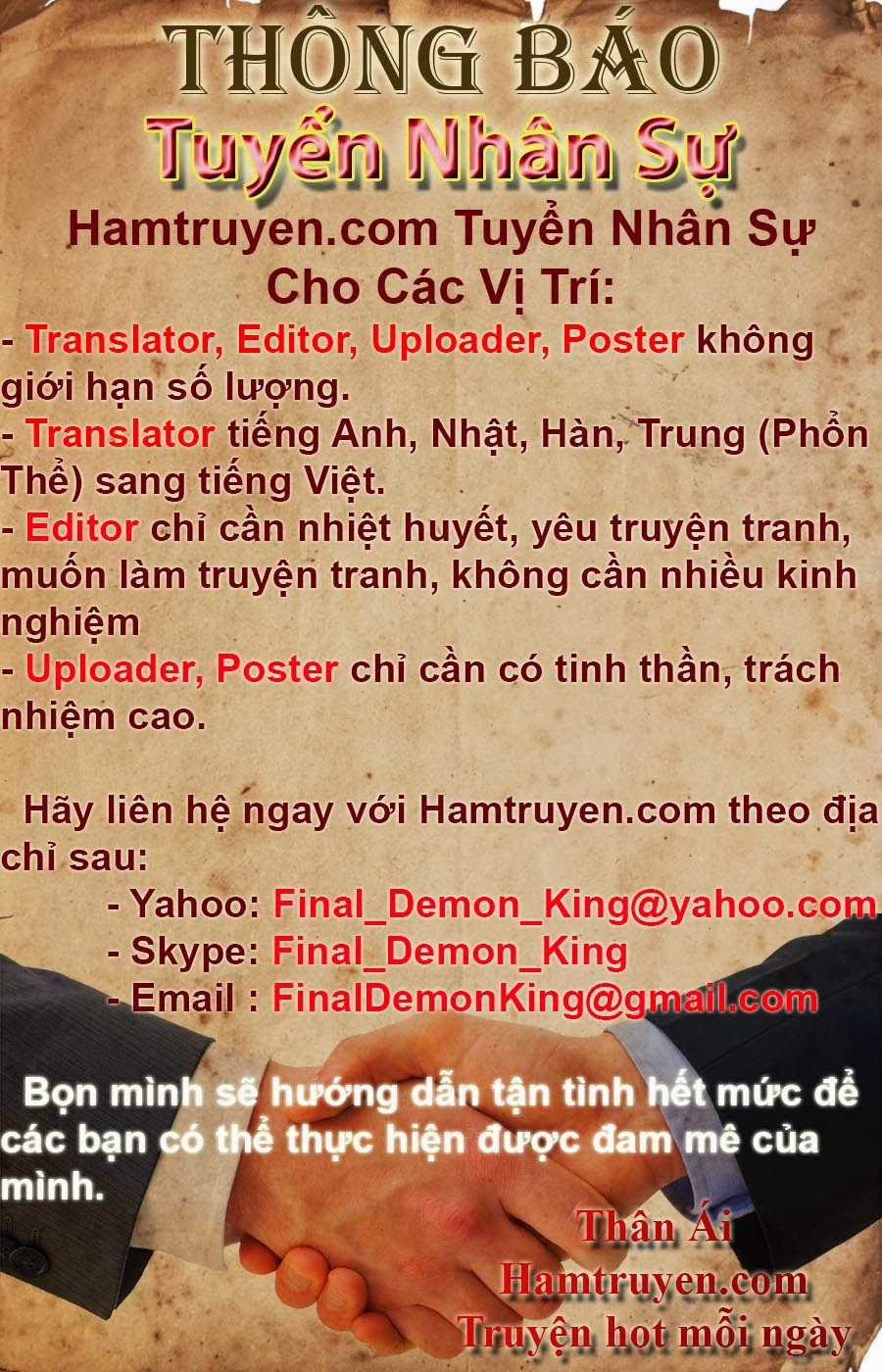 Gintama - Chapter 462 - Trang 22
