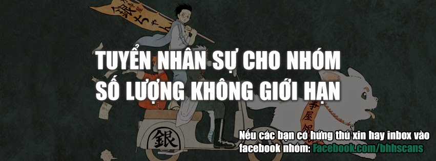 Gintama - Chapter 468 - Trang 20