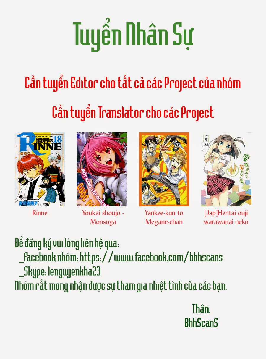 Gintama - Chapter 471 - Trang 20