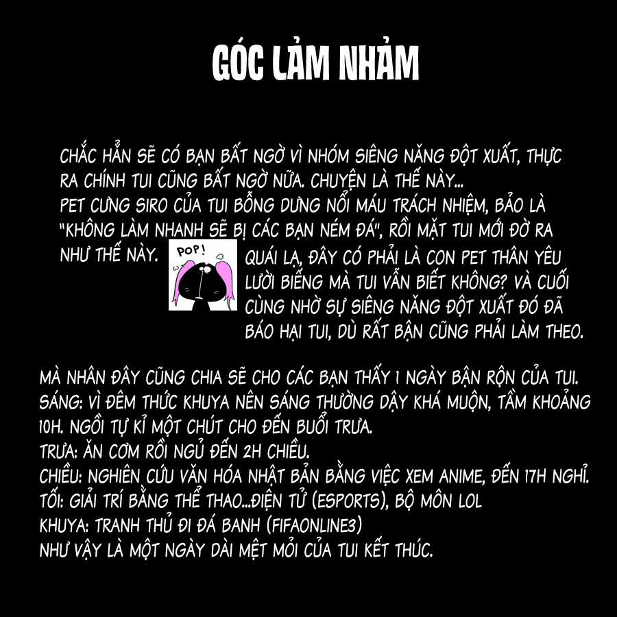 Gintama - Chapter 501 - Trang 21