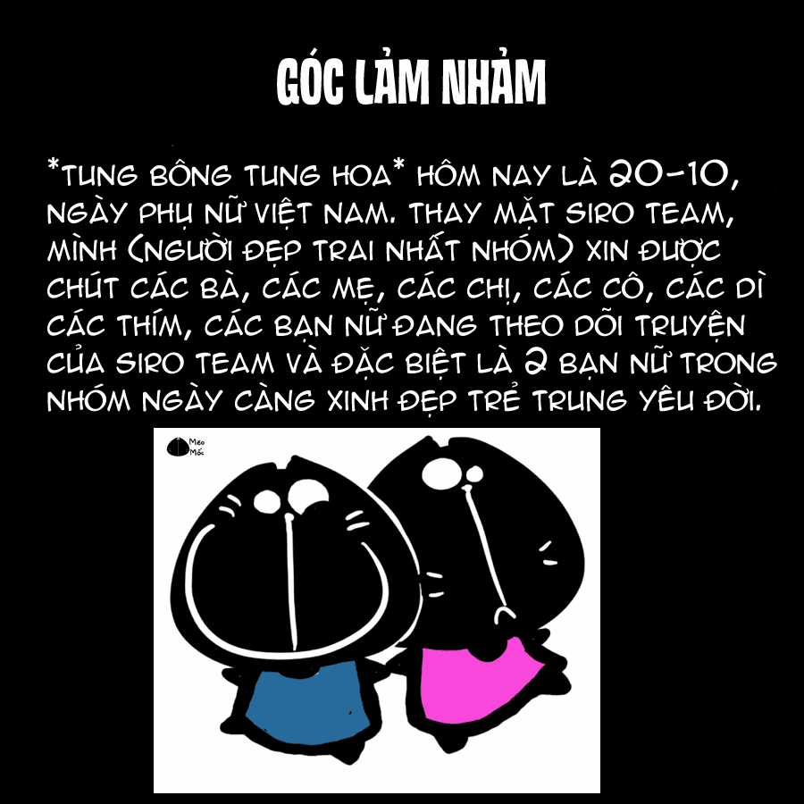 Gintama - Chapter 512 - Trang 22