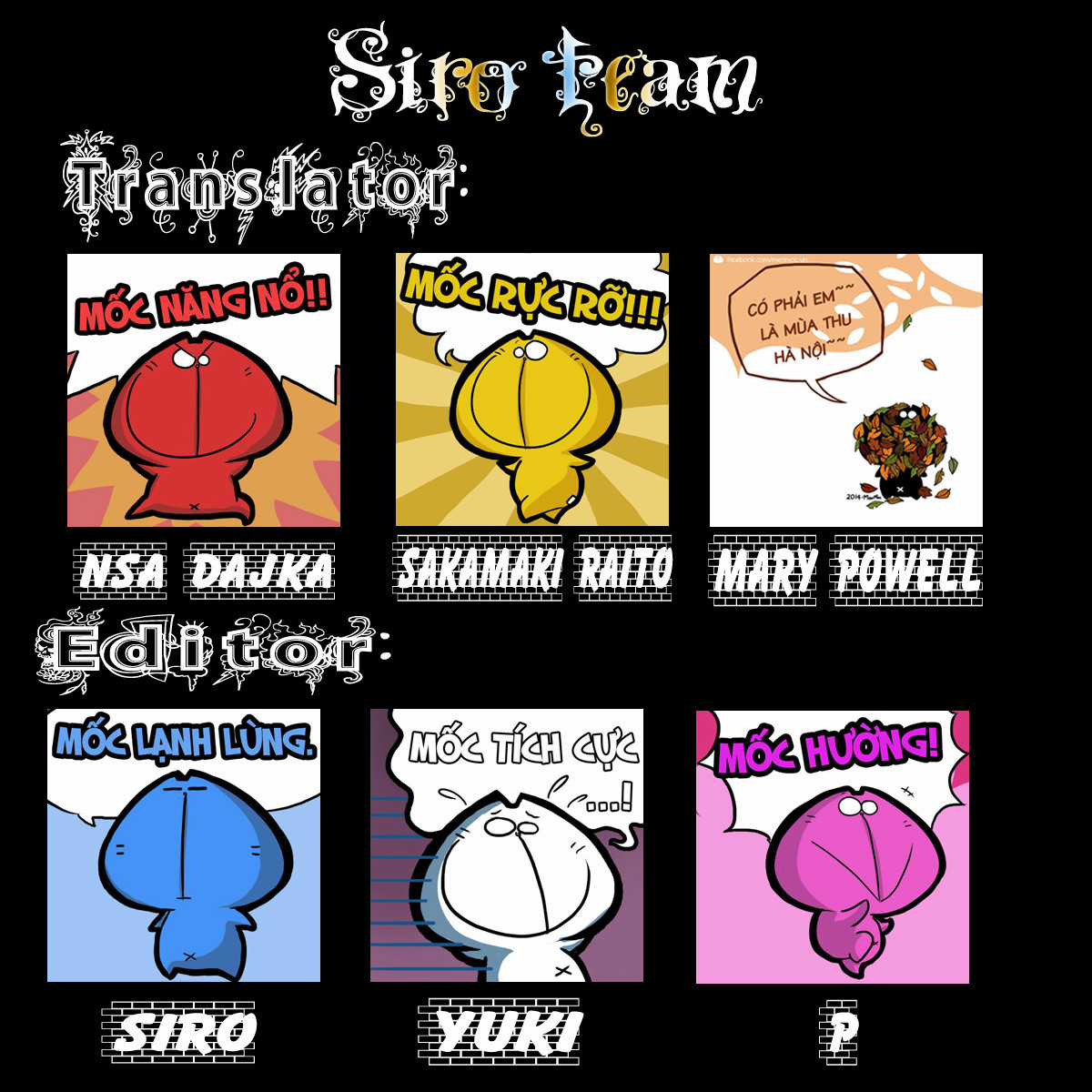 Gintama - Chapter 519 - Trang 2