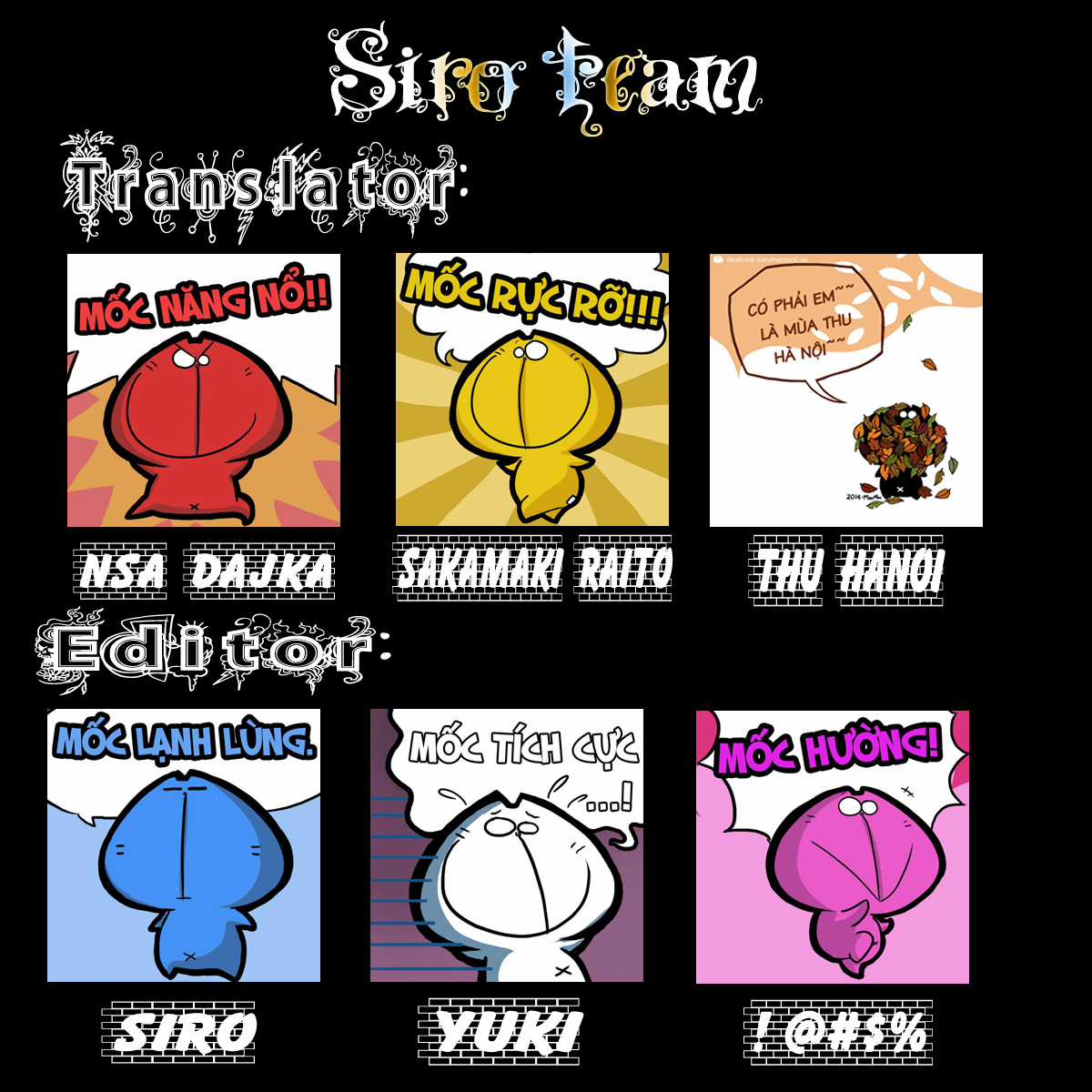 Gintama - Chapter 520 - Trang 21