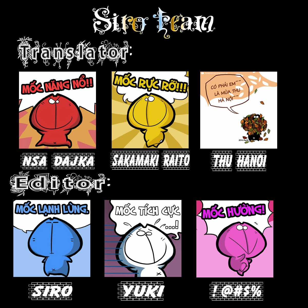 Gintama - Chapter 521 - Trang 21