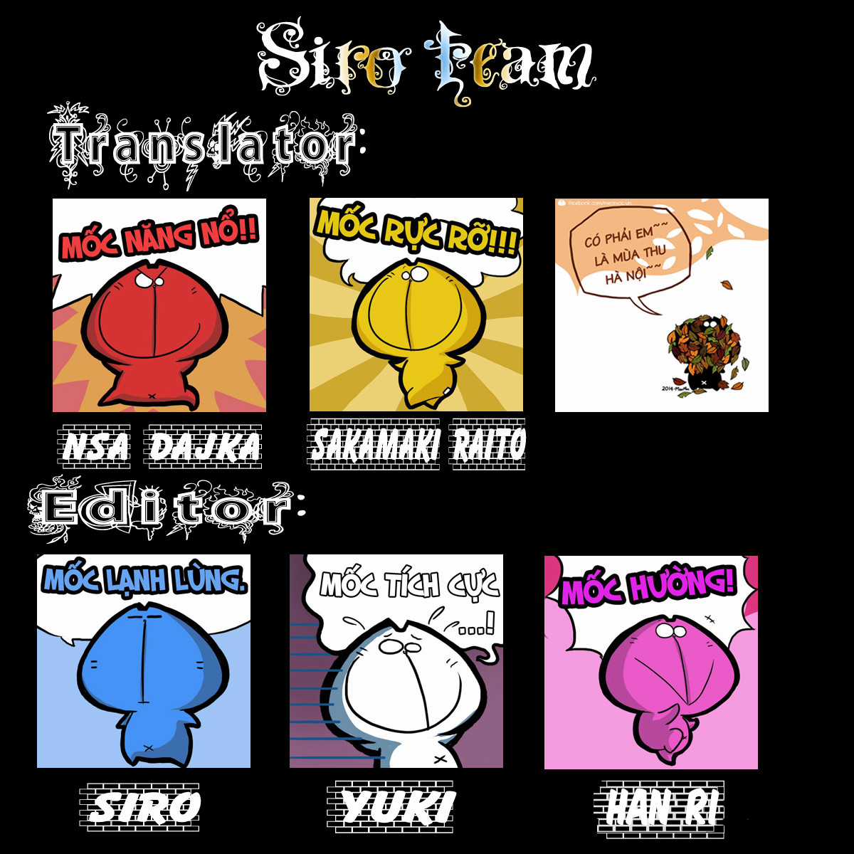 Gintama - Chapter 529 - Trang 2