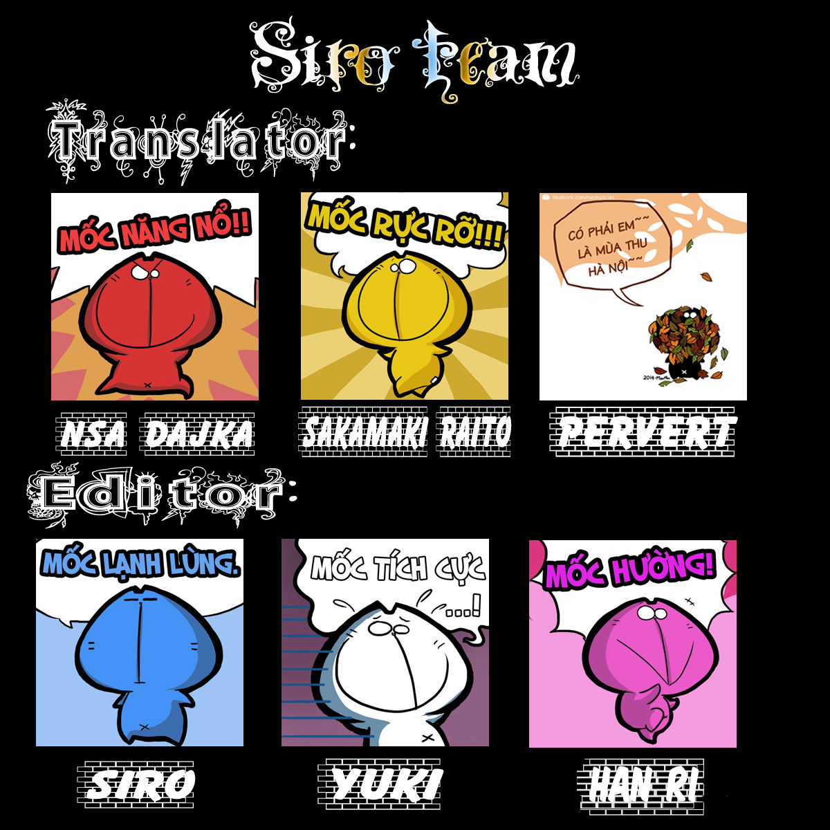 Gintama - Chapter 533 - Trang 21