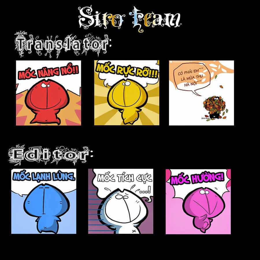 Gintama - Chapter 535 - Trang 18