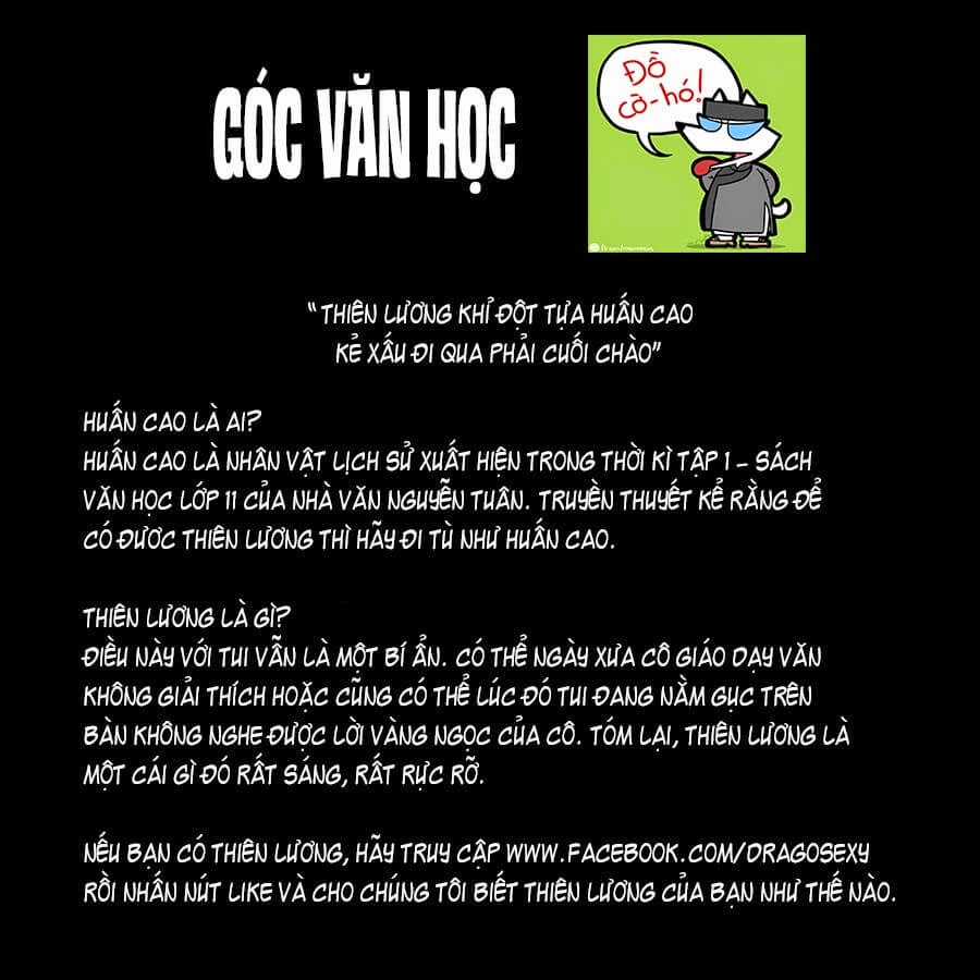 Gintama - Chapter 536 - Trang 20