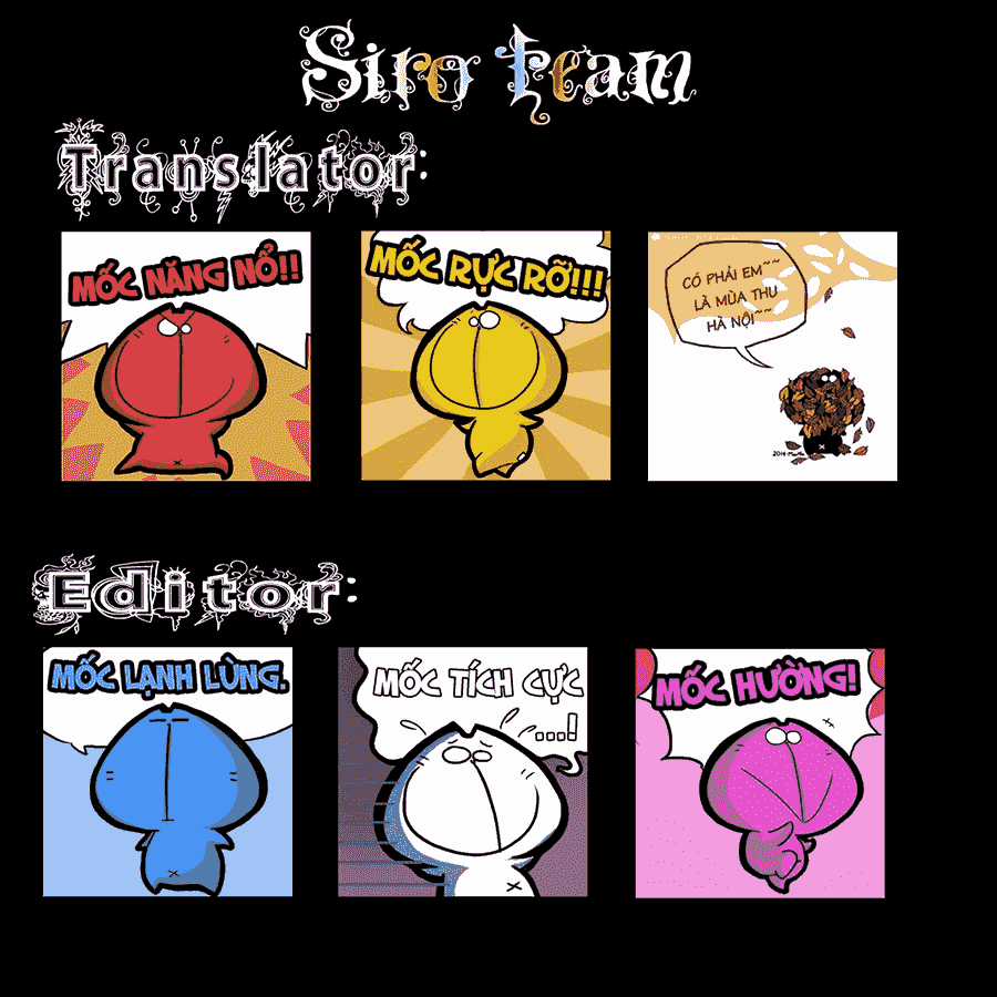 Gintama - Chapter 541 - Trang 21