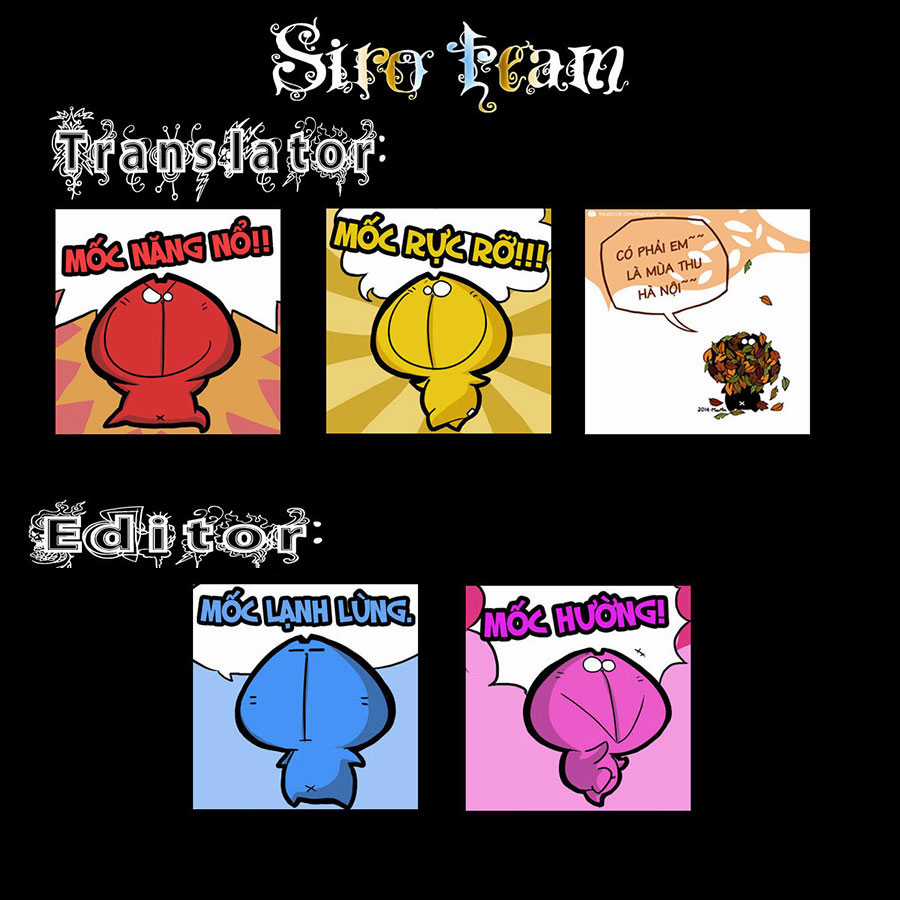 Gintama - Chapter 546 - Trang 21