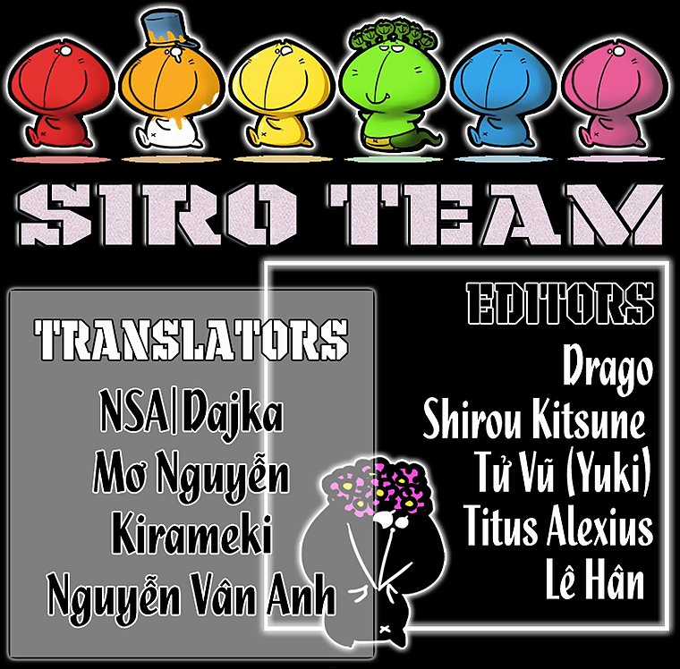 Gintama - Chapter 552 - Trang 21