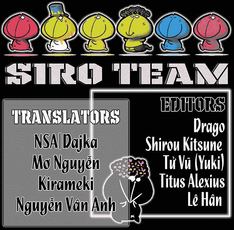 Gintama - Chapter 554 - Trang 19