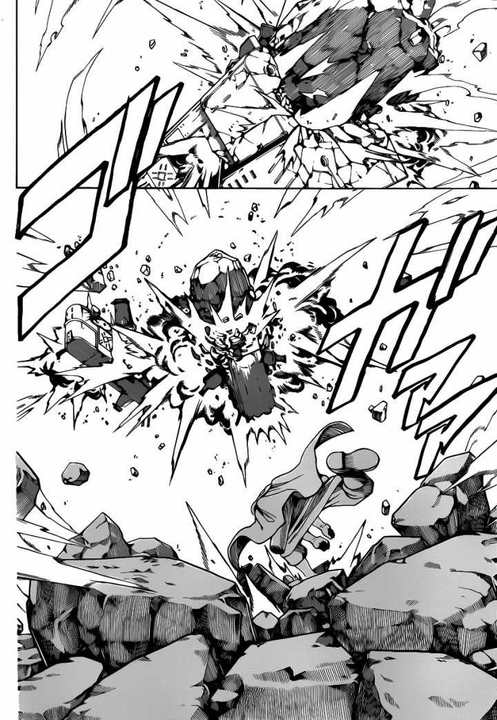 Gintama - Chapter 561 - Trang 15