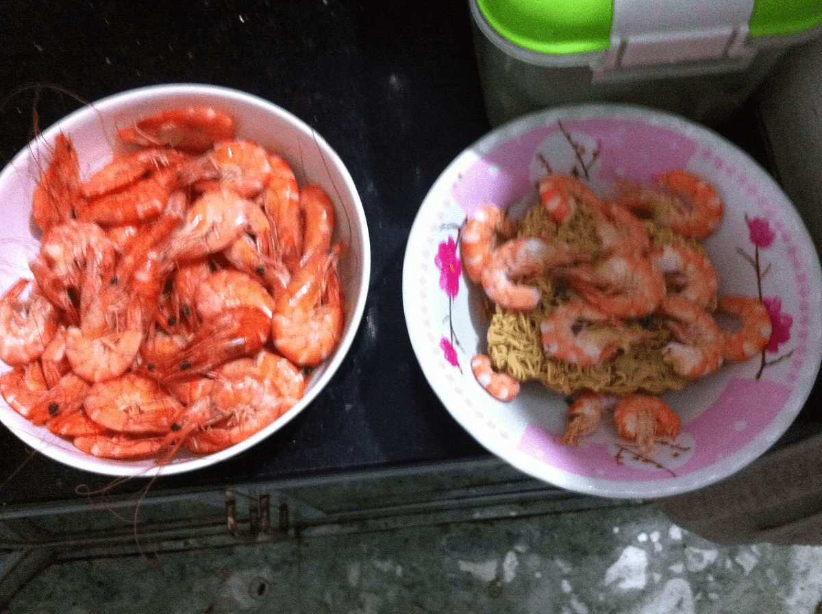 Gintama - Chapter 595 - Trang 22