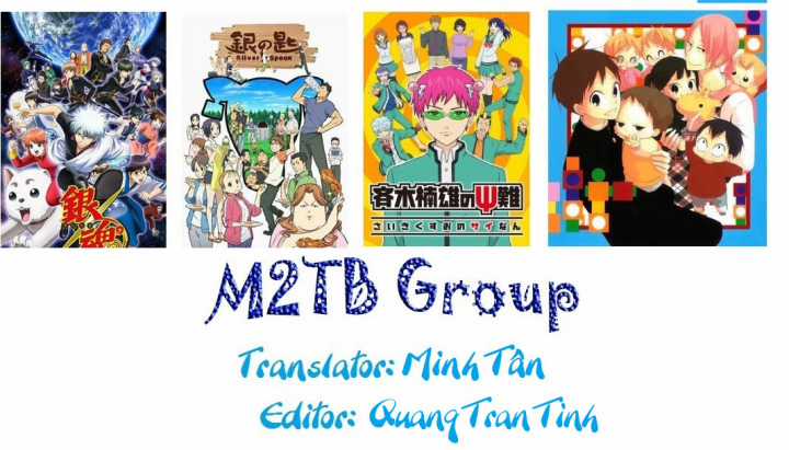 Gintama - Chapter 623 - Trang 22