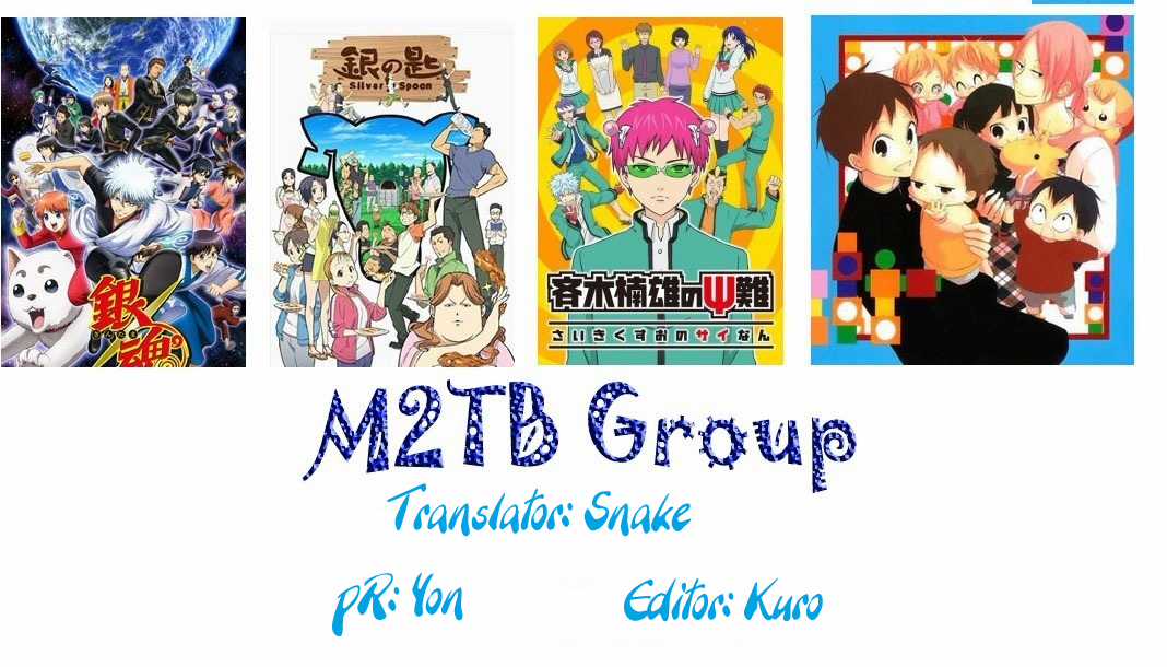 Gintama - Chapter 627 - Trang 22