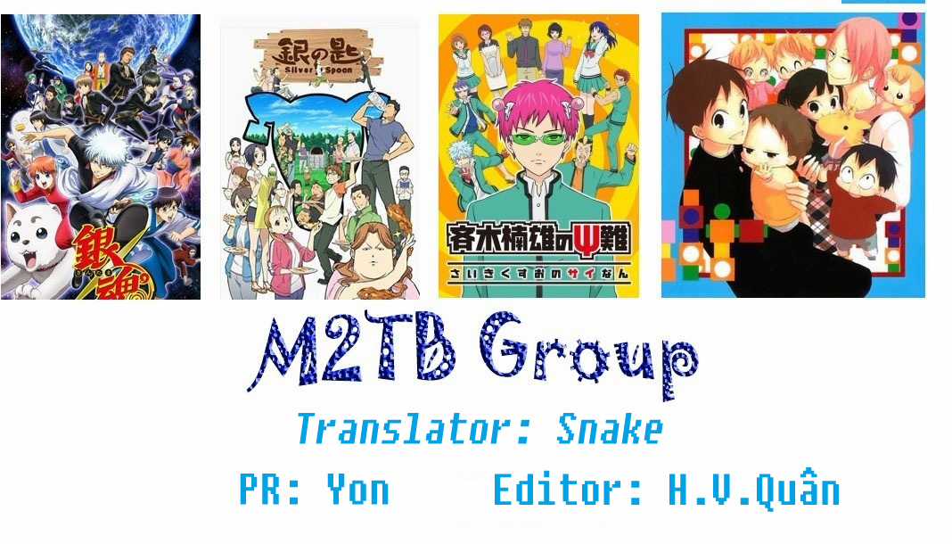 Gintama - Chapter 629 - Trang 22