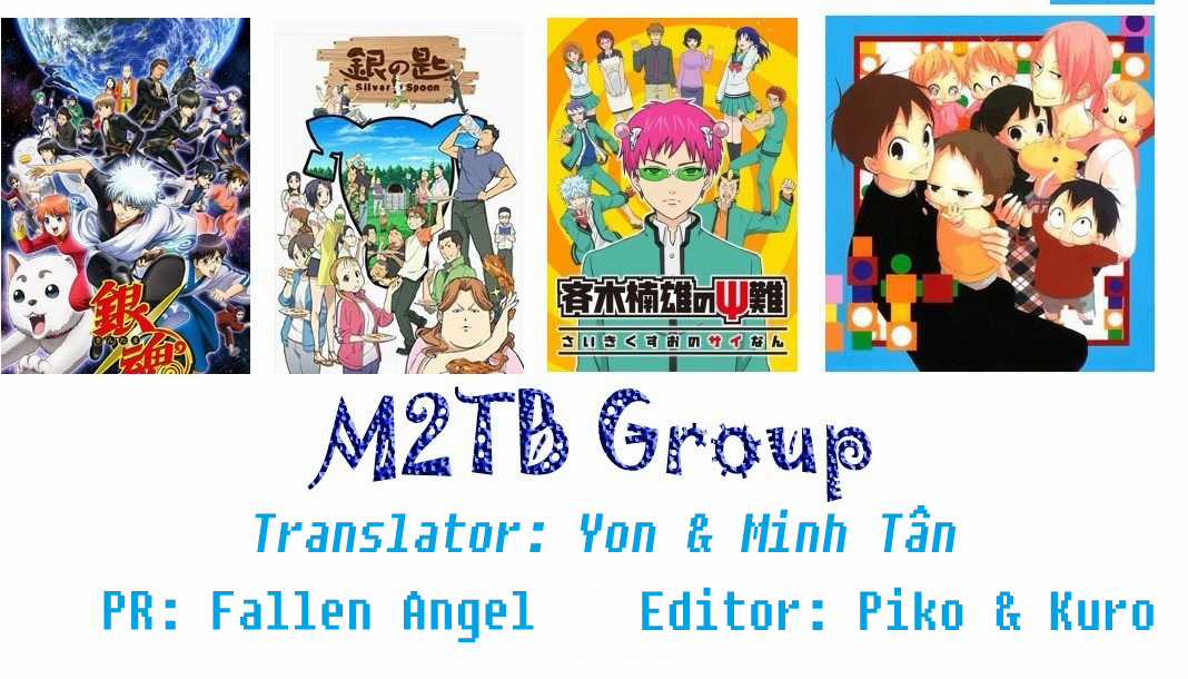 Gintama - Chapter 631 - Trang 22