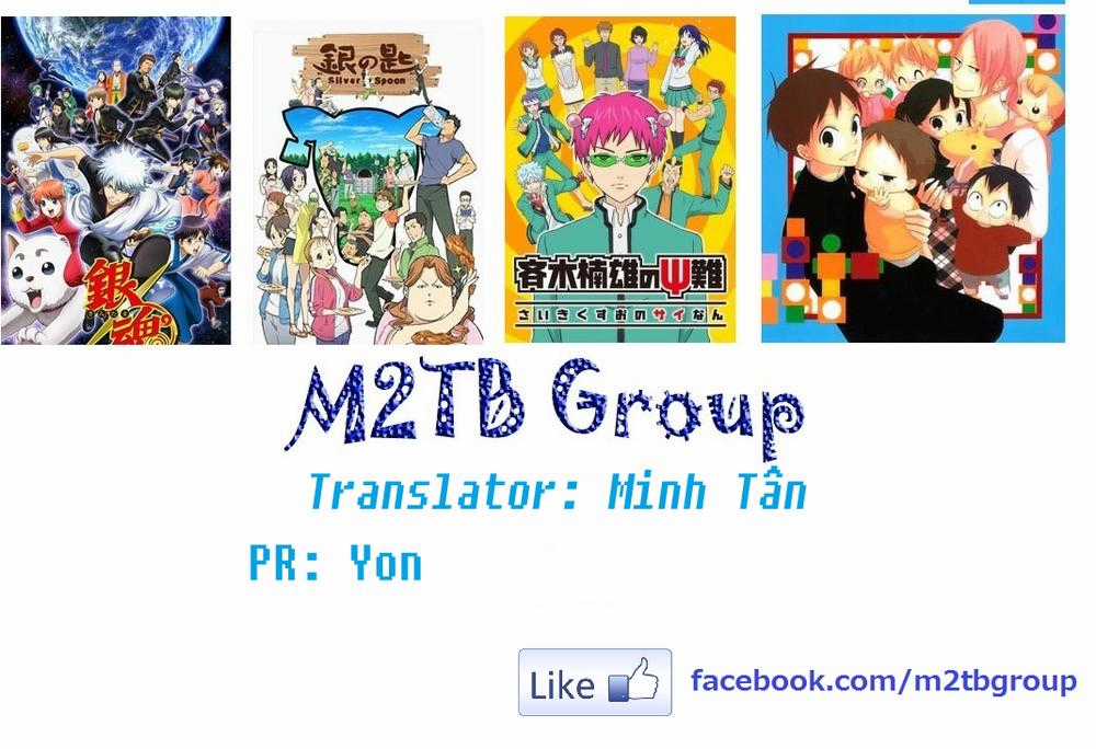 Gintama - Chapter 658 - Trang 21