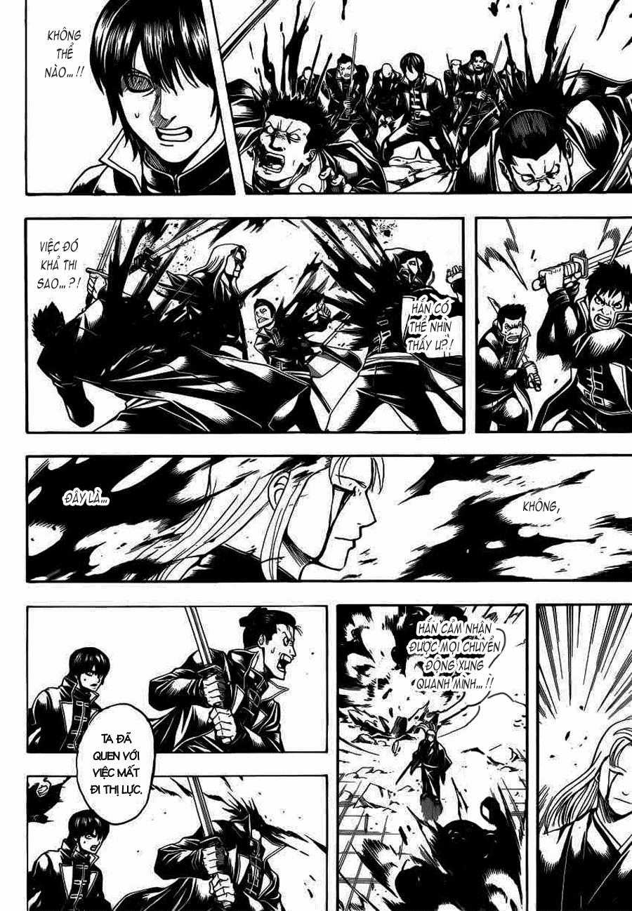 Gintama - Chapter 660 - Trang 13