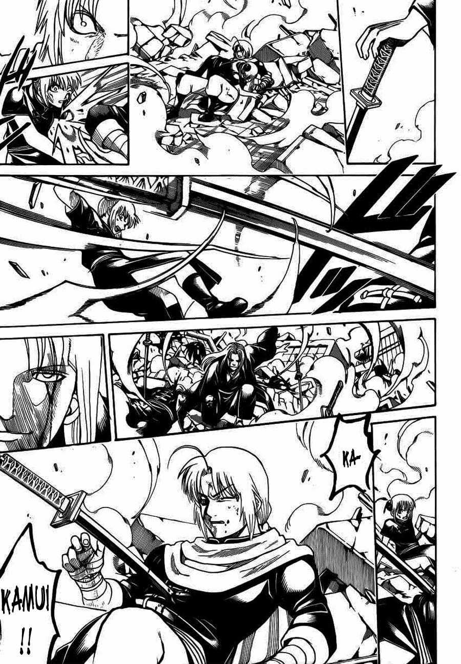 Gintama - Chapter 662 - Trang 6