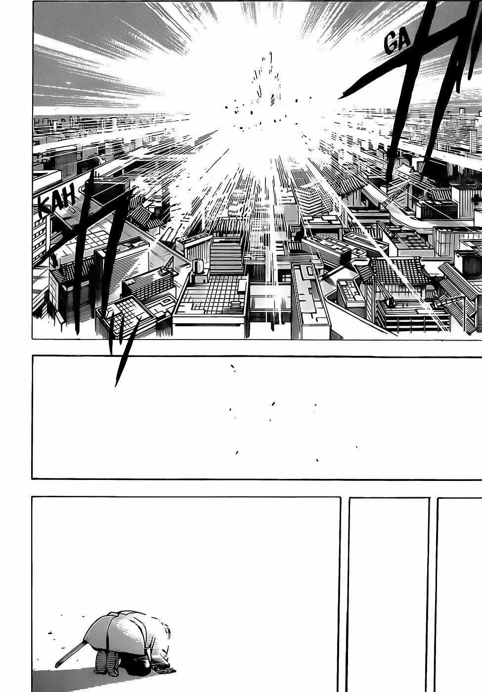 Gintama - Chapter 690 - Trang 4