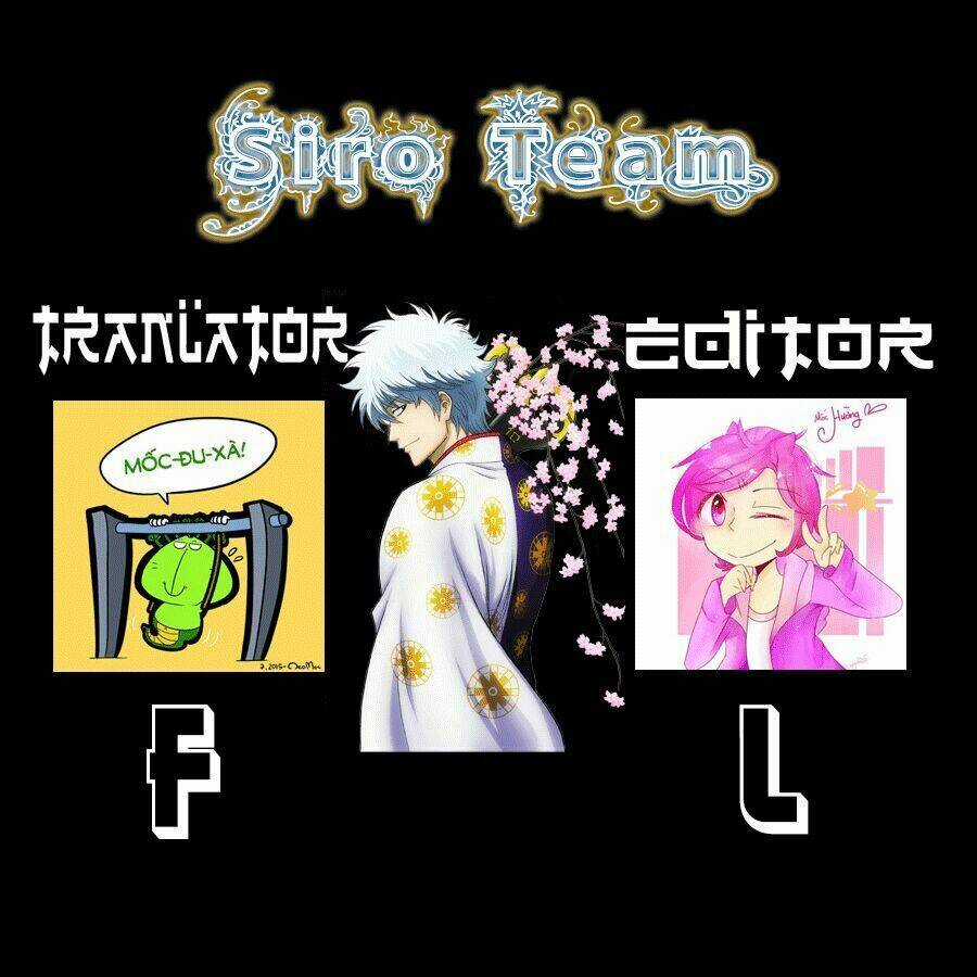 Gintama - Chapter 699 - Trang 2