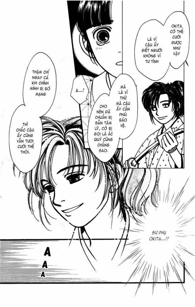 Gió Sáng - Chapter 10 - Trang 28