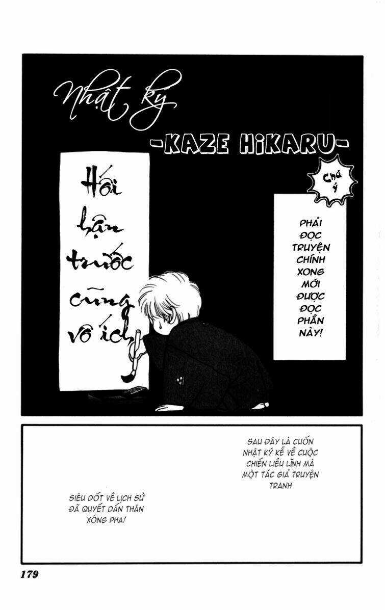 Gió Sáng - Chapter 10 - Trang 37