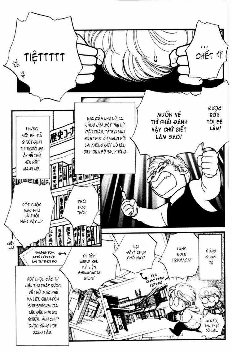 Gió Sáng - Chapter 10 - Trang 41