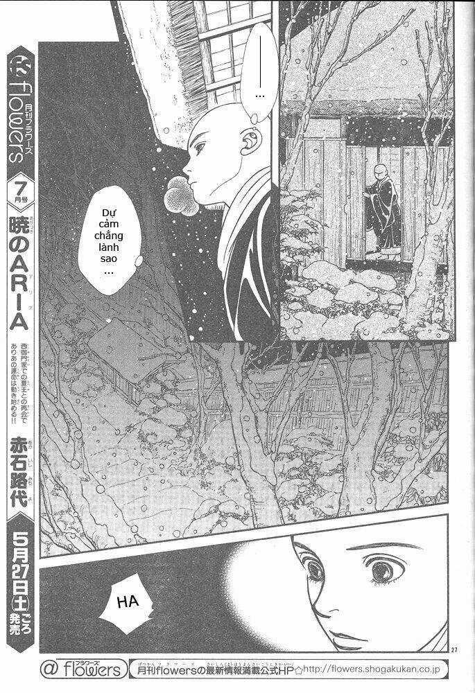 Gió Sáng - Chapter 104 - Trang 27