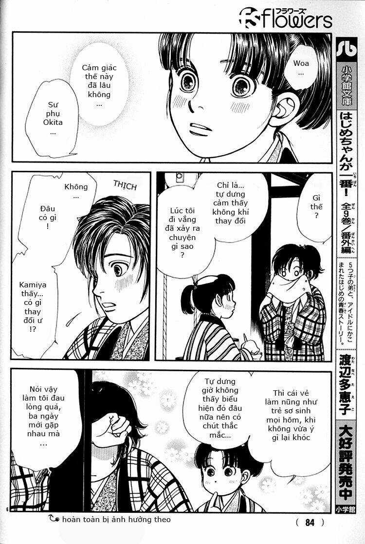 Gió Sáng - Chapter 108 - Trang 6